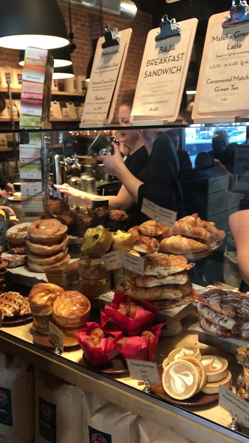 The Reason People Keep Coming Back