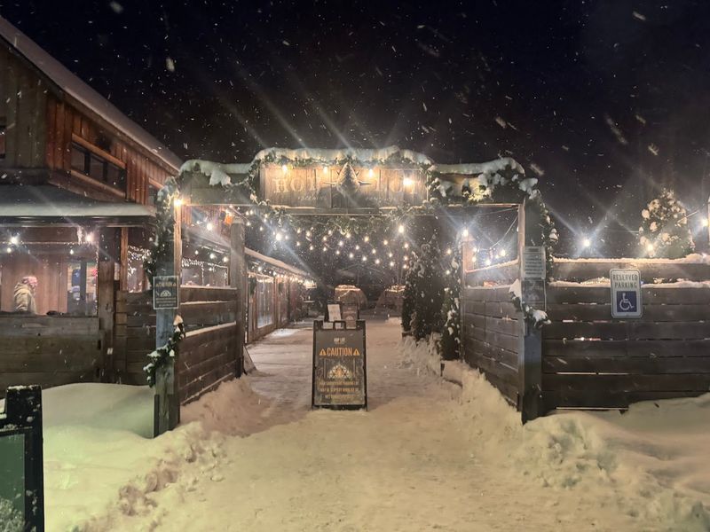 A Destination Worth the Drive From Traverse City