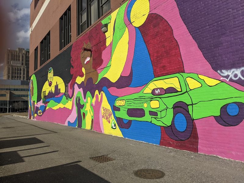 Why DAM Remains One of Detroit's Most Important Creative Institutions