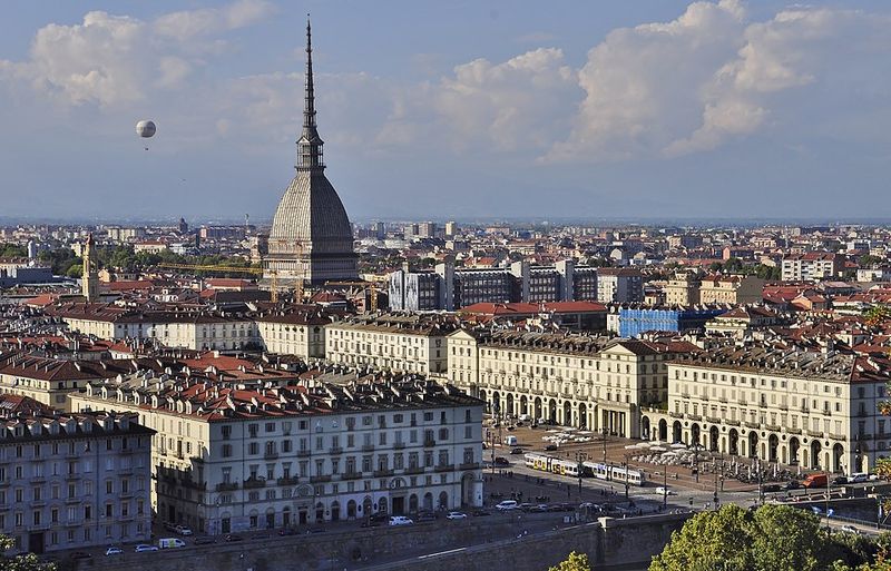 Turin, Italy