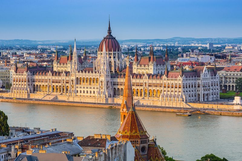 Budapest, Hungary