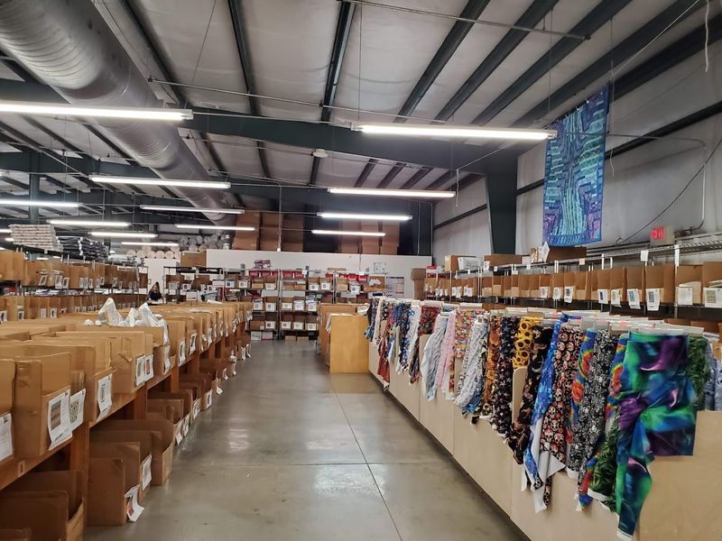 The Store Layout and How to Navigate It