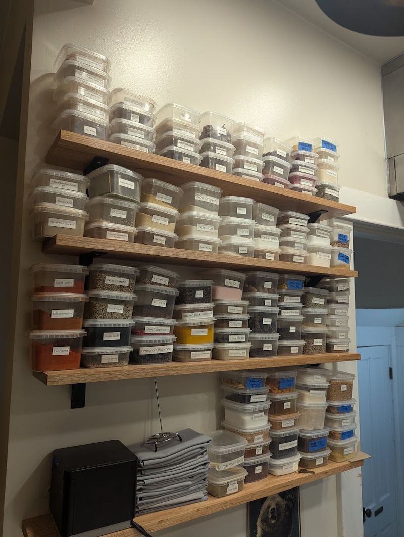 The Atmosphere and Dining Room Feel