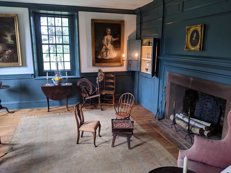 The Haunted Reputation That Follows the House