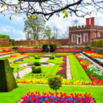 Pretend You’re in Bridgerton at These 17 Enchanting English Locales