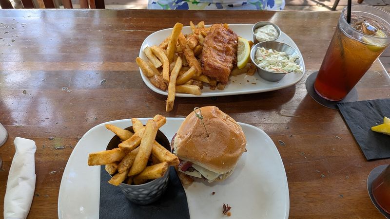 A Menu That Has Something for Everyone