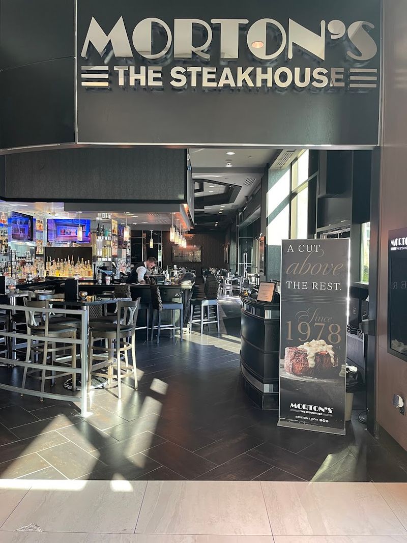 Planning Your Visit: Tips for Getting the Most Out of Morton's