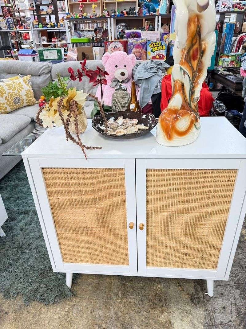 Furniture Finds That Defy Expectations