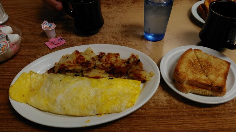 A Menu That Goes Beyond the Coney Dog