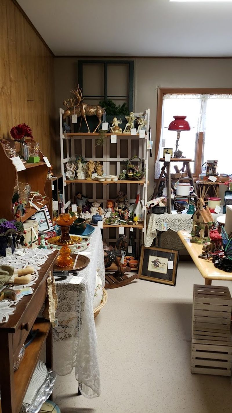 Handmade Goods That Tell Their Own Story