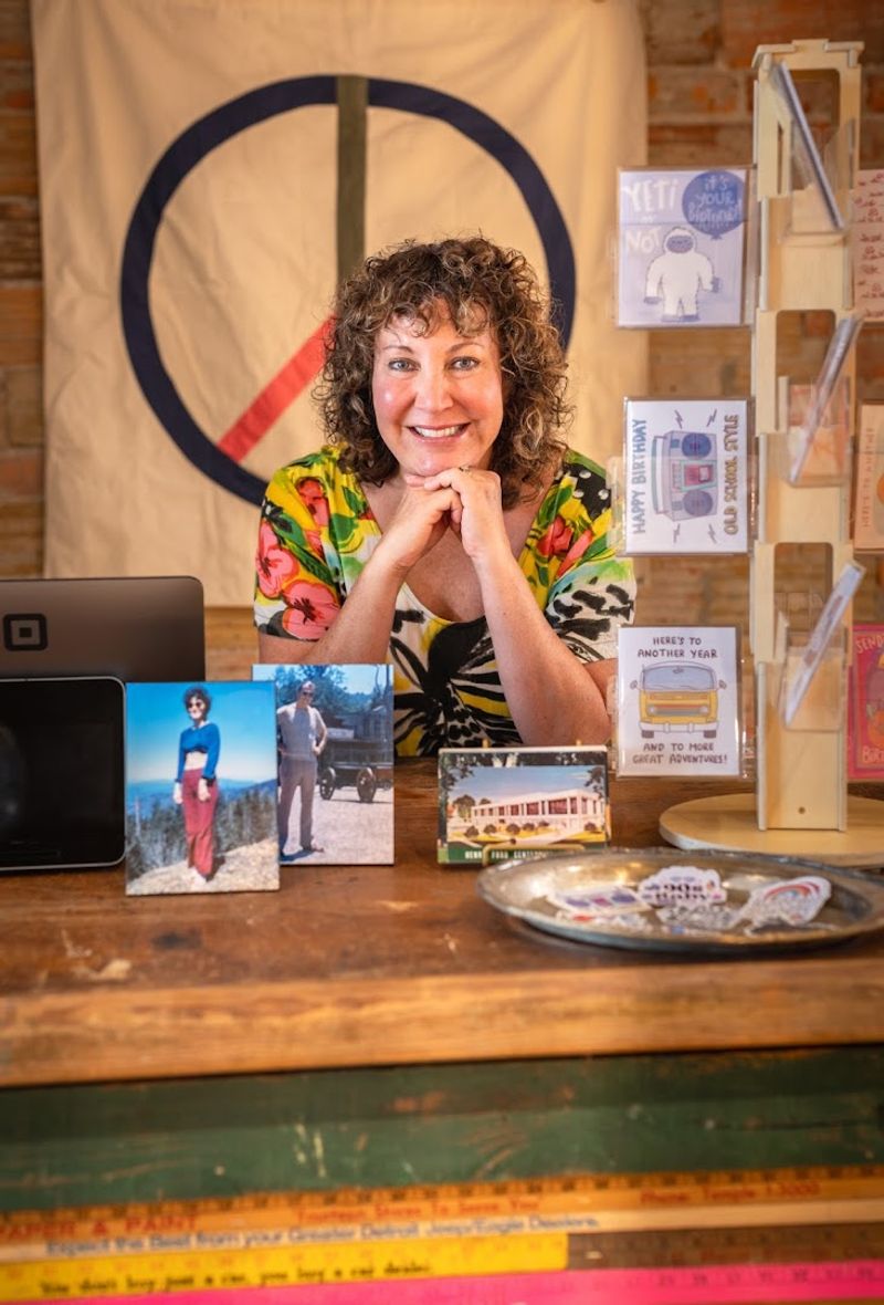 The Owner Who Makes It Personal