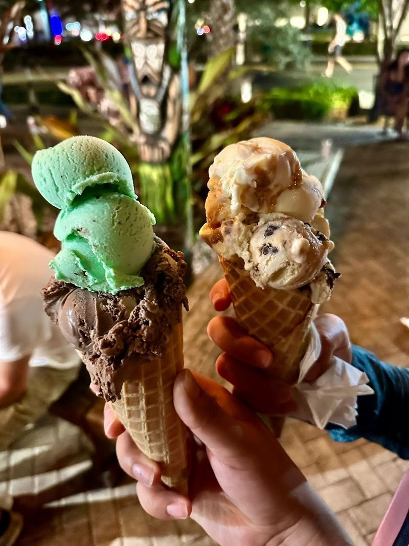 The Staff That Makes the Experience Feel Personal