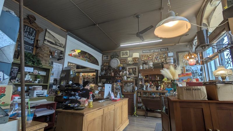 The Staff Who Actually Know Their Store