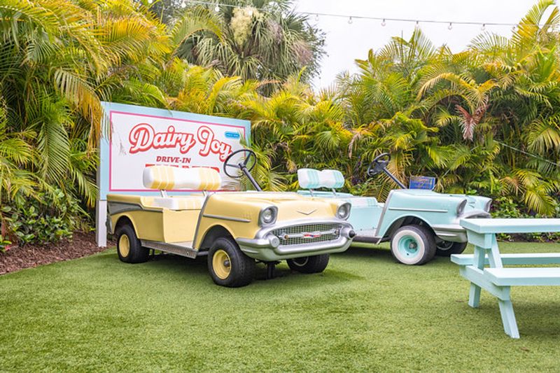 Why This Spot Feels Like a True Florida Original