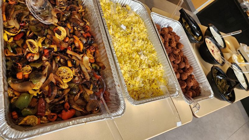 What Makes Arabilla More Than Just Another Food Truck