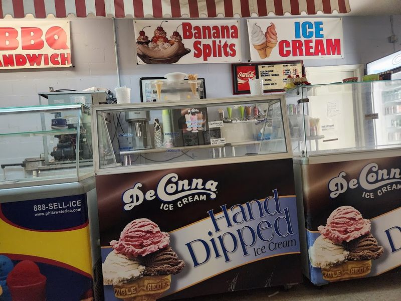 Ice Cream and Cobbler: The Sweet Finish