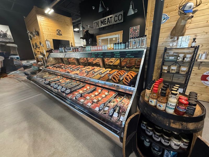 House-Rendered Tallow and Specialty Products