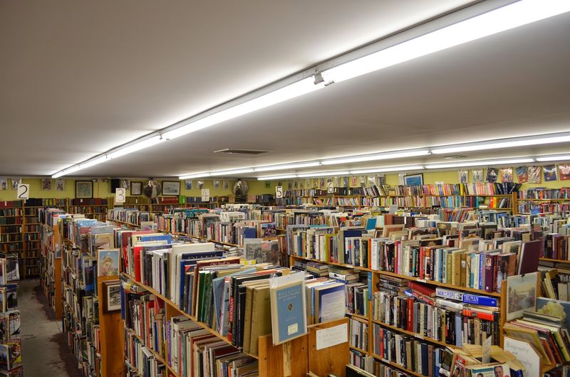 Organization That Actually Makes Sense