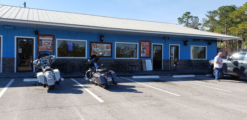 The Biker-Friendly Culture