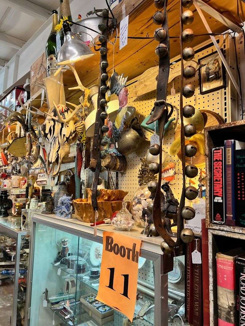 What Makes This Mall Different From Others in the Region