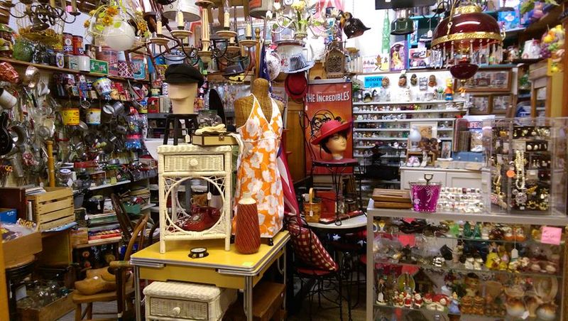 The Proximity to Grand Haven and Lake Michigan Makes It a Perfect Day Trip