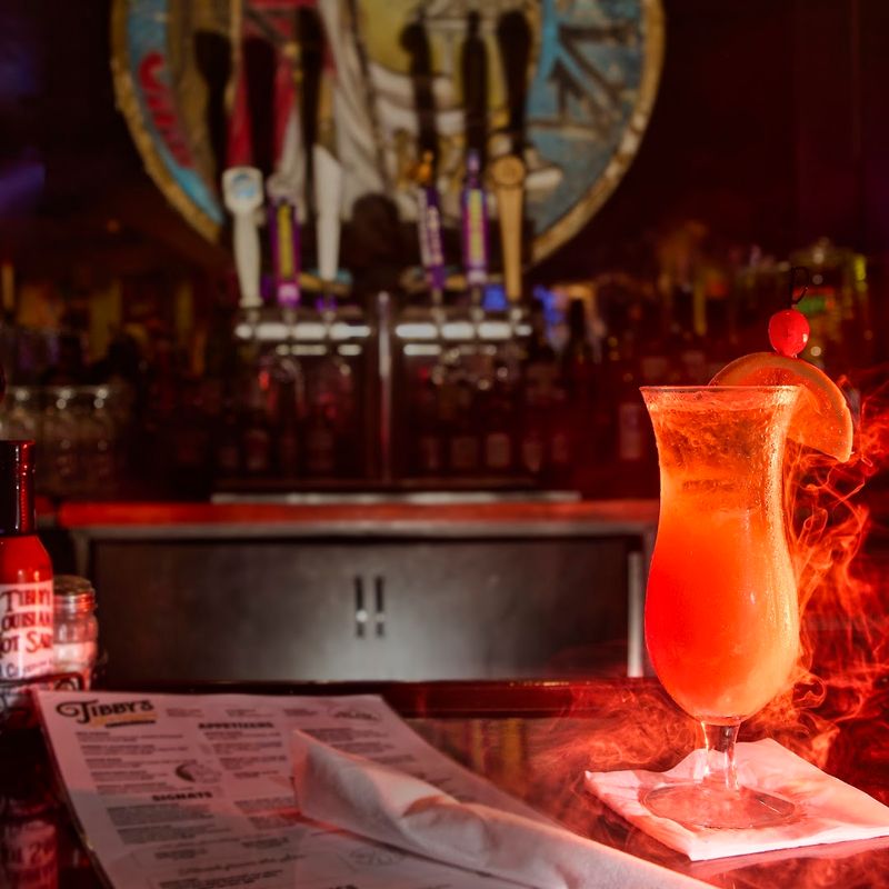 Signature Drinks and the Brandy Milk Punch Worth Knowing About