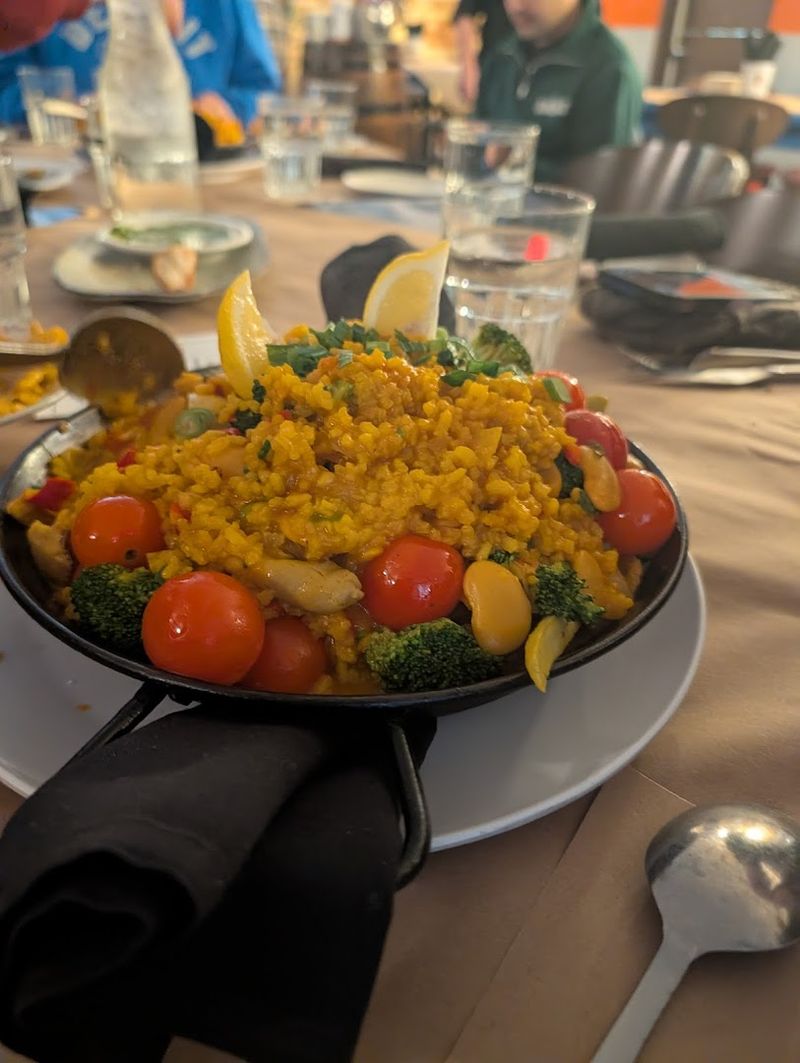 Private Events and Large Group Celebrations