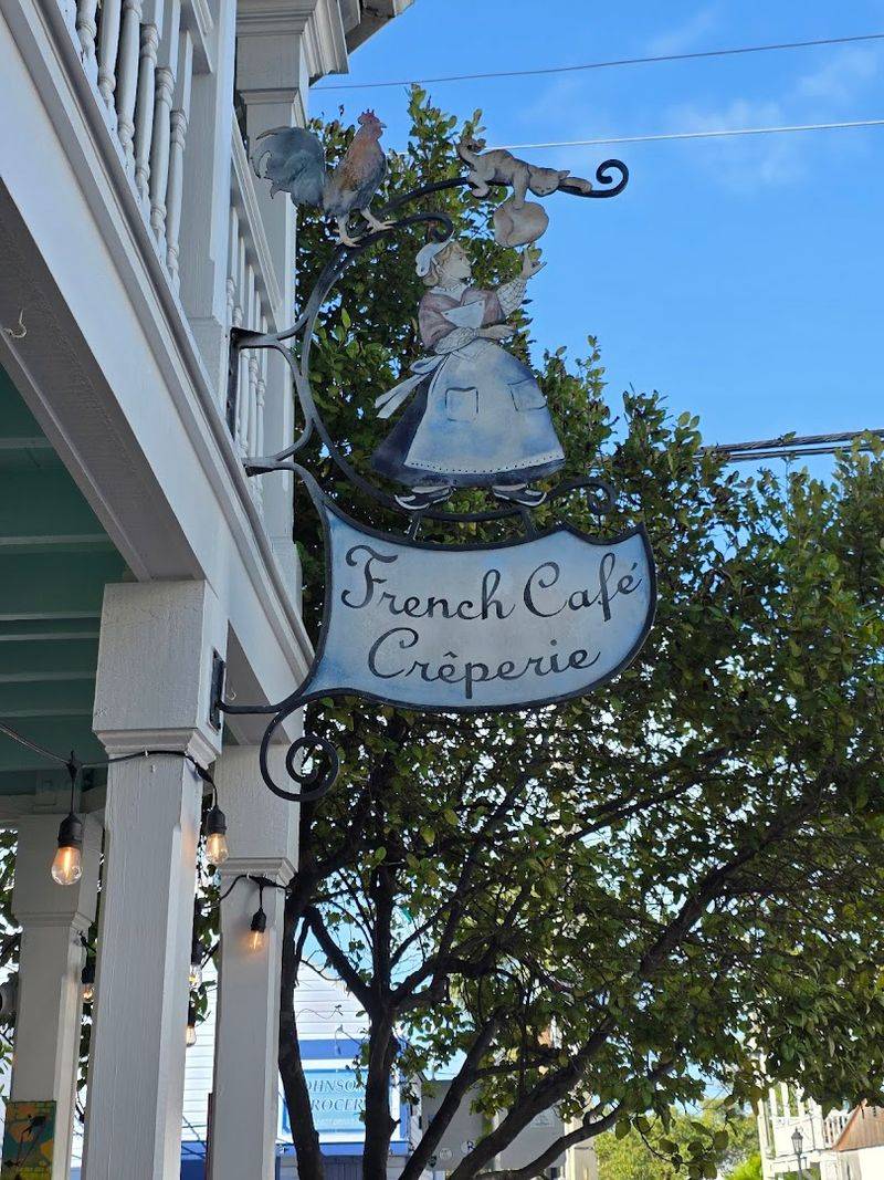 The Neighborhood Setting and Its Local Charm