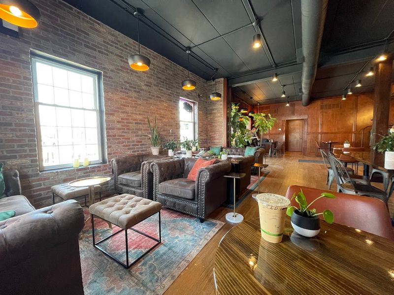 Making the Most of Your Visit to Apothecary