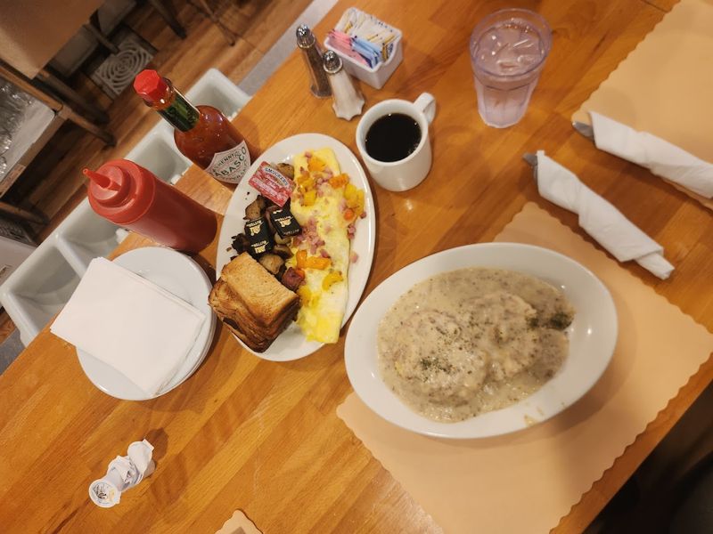 The Coffee Program Deserves Its Own Mention