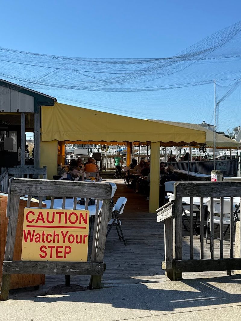 Why This Place Has Earned Its Reputation