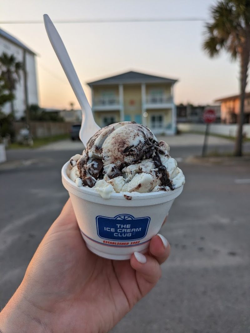 23 Ice Cream Flavors That Steal the Show