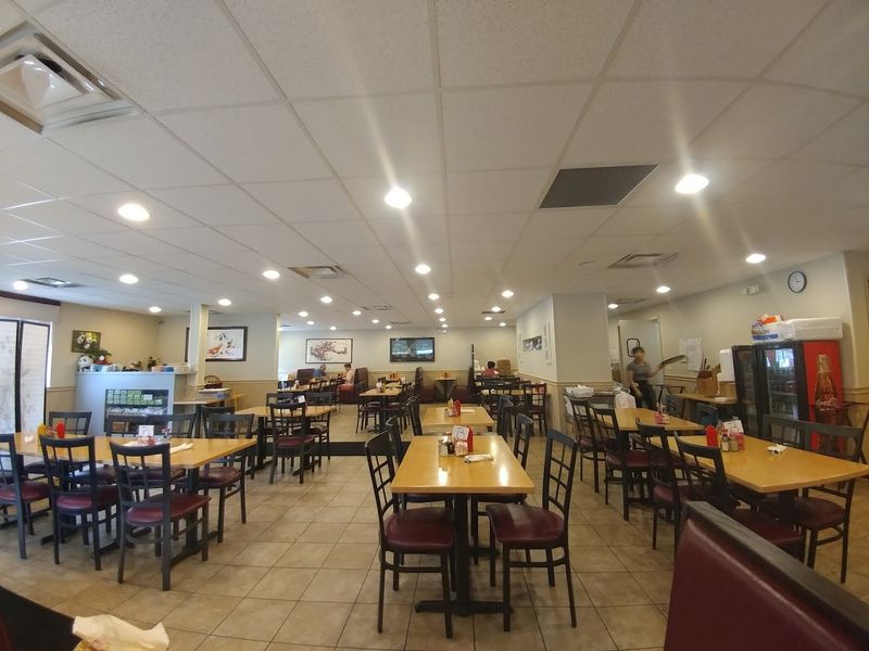 A Christmas Day Tradition and Holiday Packed House