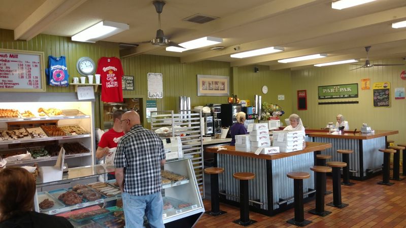 The Staff That Turns a Donut Run Into a Memorable Experience