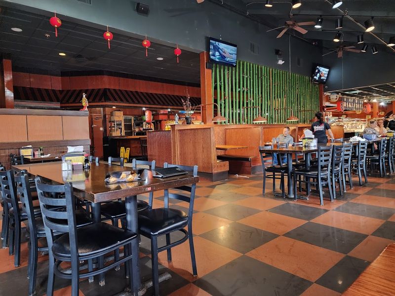 The Clean Environment That Regulars Depend On