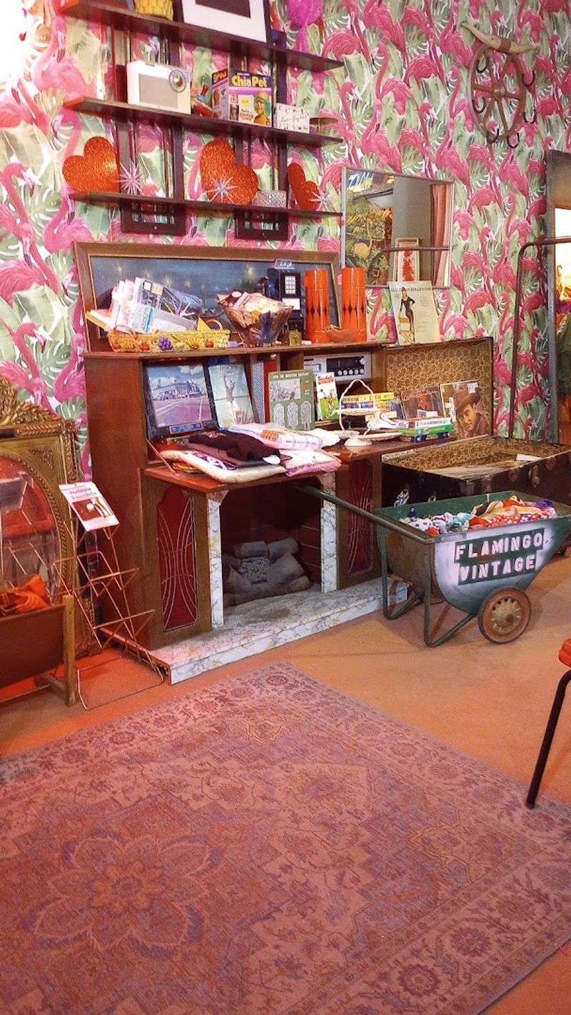 The Scent and Atmosphere That Shoppers Cannot Stop Describing