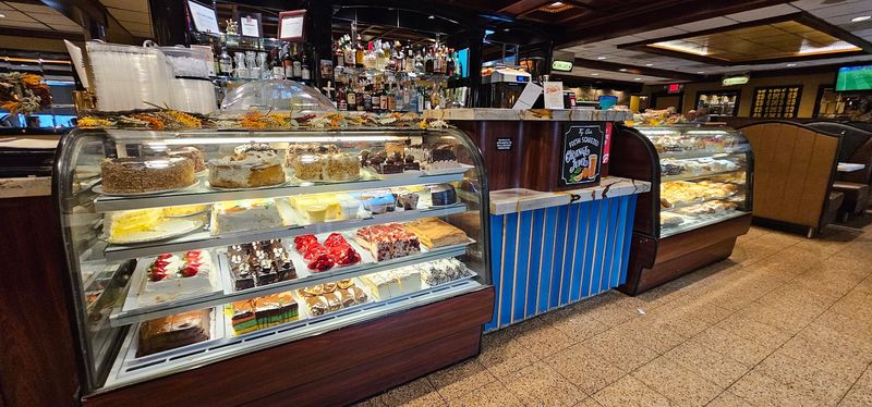 The 50-Year Legacy Behind the Counter