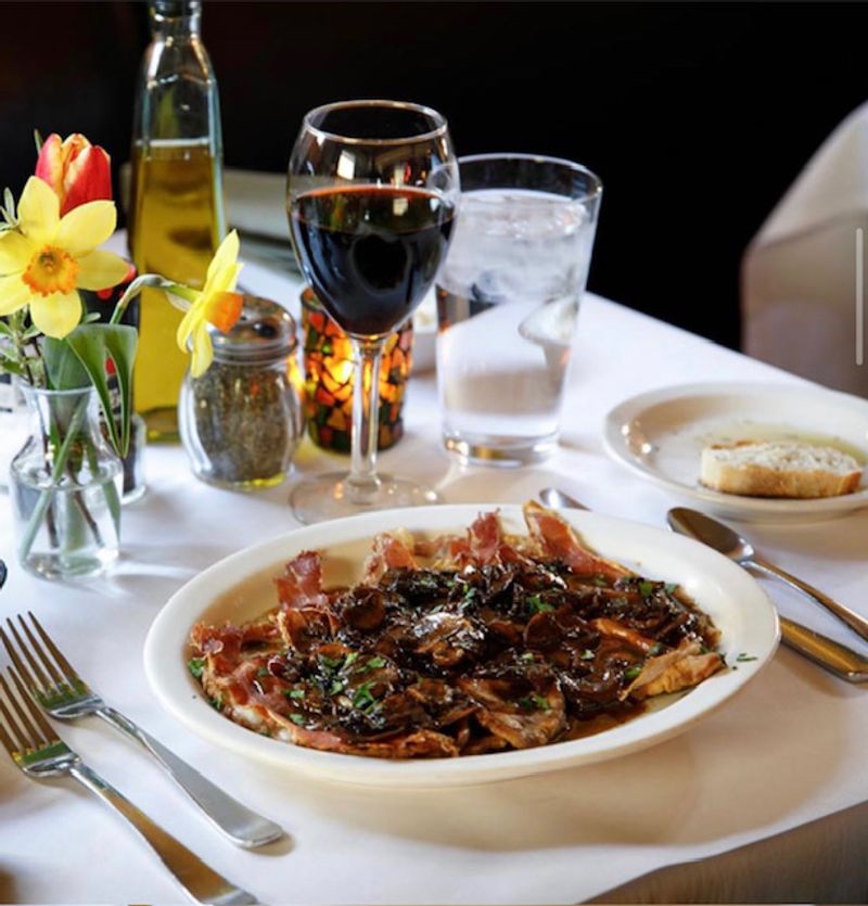 Why This Restaurant Has Earned Its Loyal Following Over the Years