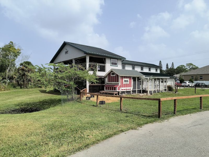 Why Fat Beet Farm Keeps Drawing People Back