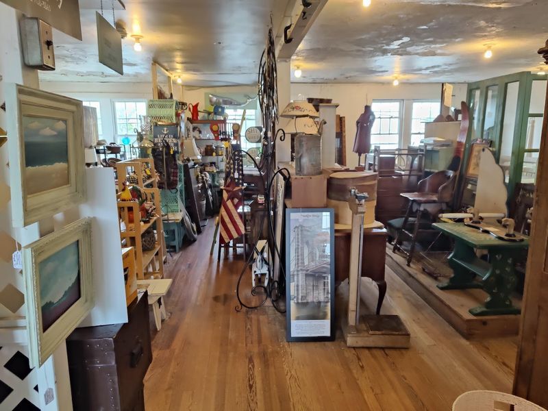 A Museum-Like Quality That Sets It Apart