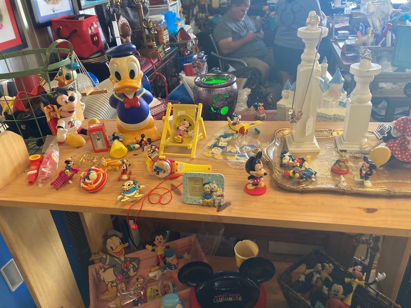 Special Guests and Community Events