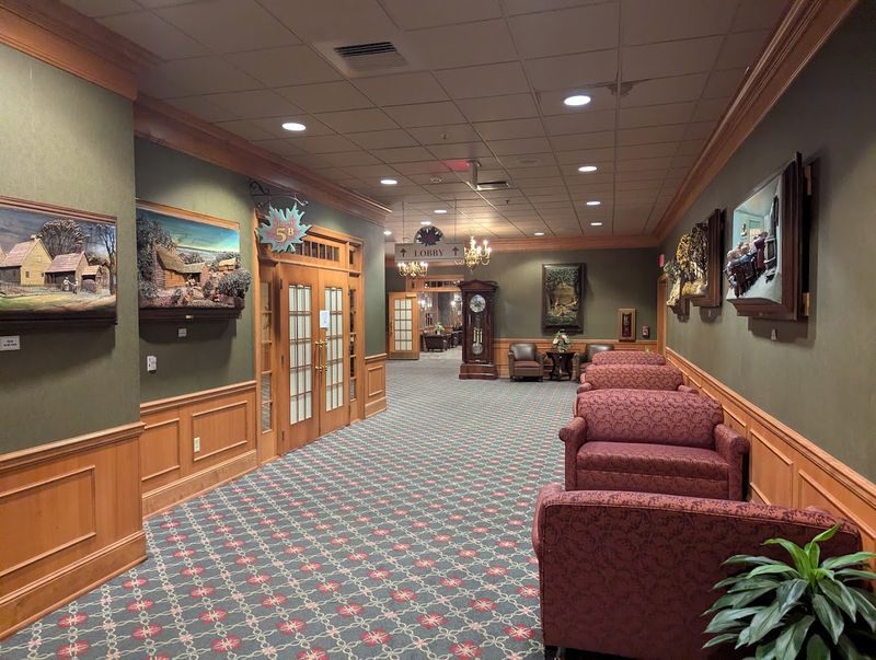 The Gift Shop That Deserves Its Own Visit