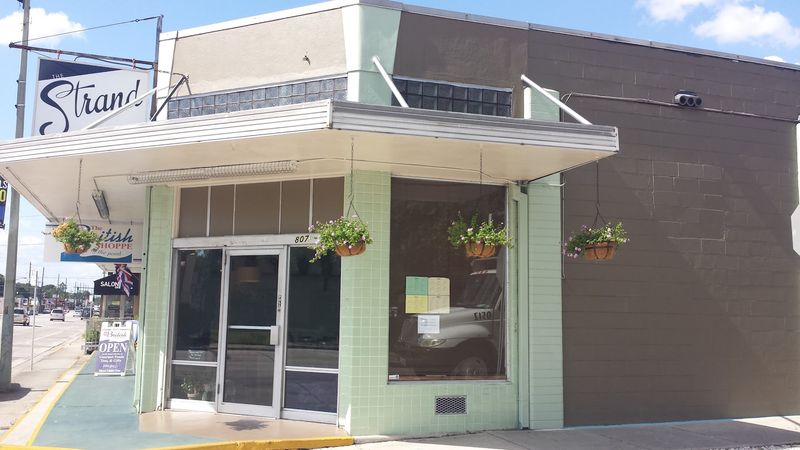 The Mills 50 Neighborhood: A District Worth Exploring