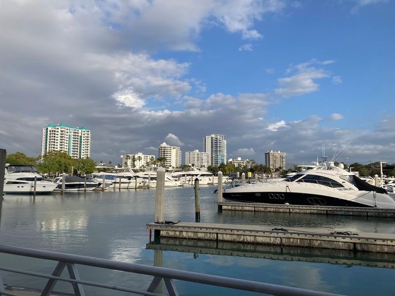 Boat Rentals and Getting There by Water