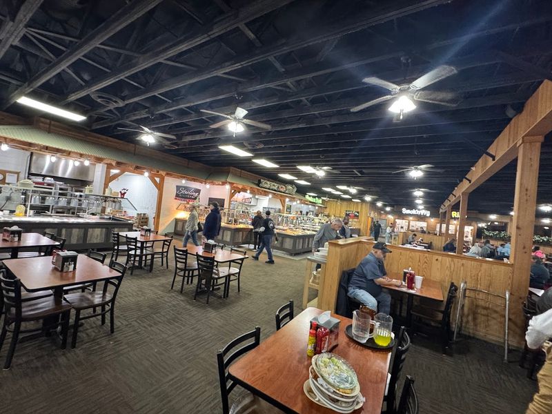 The Staff and Service Experience