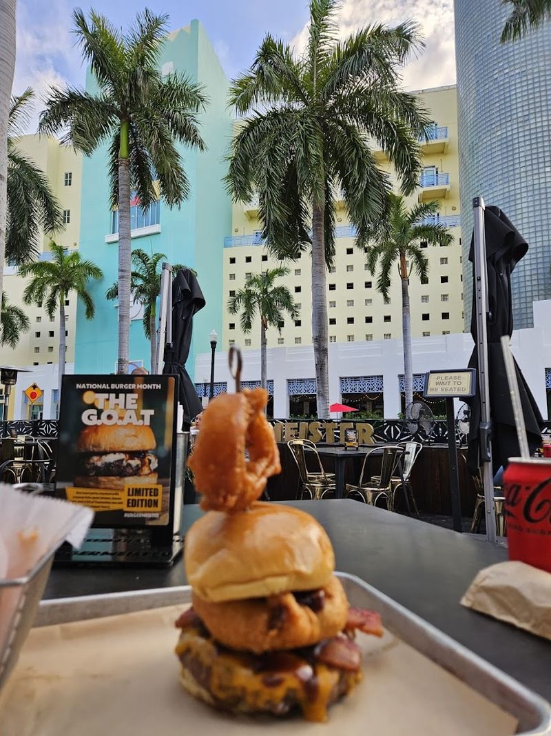 Why This Spot Belongs on Your Miami Beach List