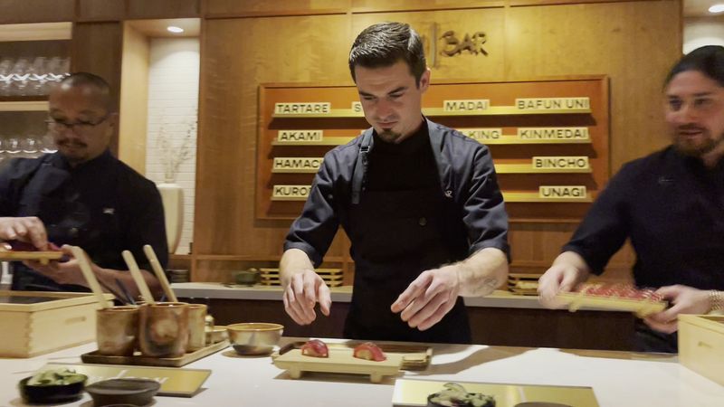 Sushi by Scratch — Nashville (Opened Early 2026)