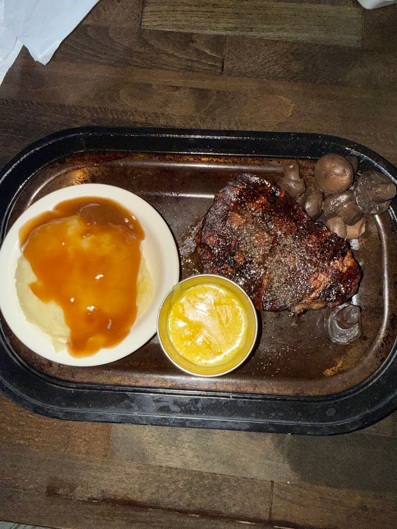 Steaks That Deliver Every Time