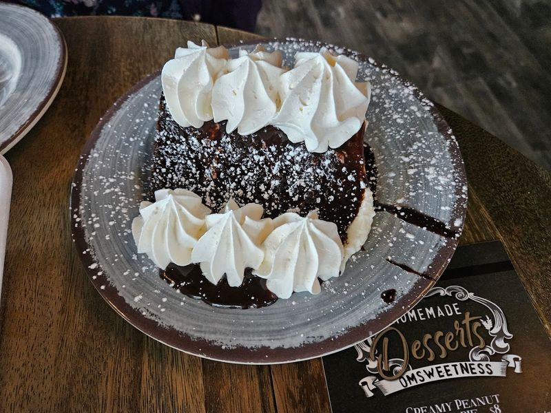 Desserts That Earn a Second Visit