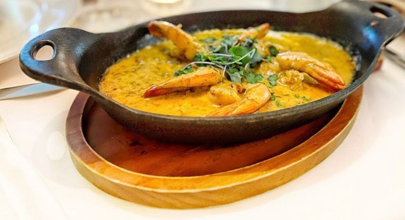 Seafood Highlights Beyond the Lobster